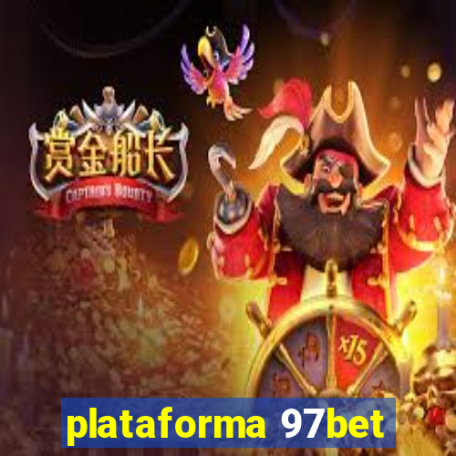 plataforma 97bet